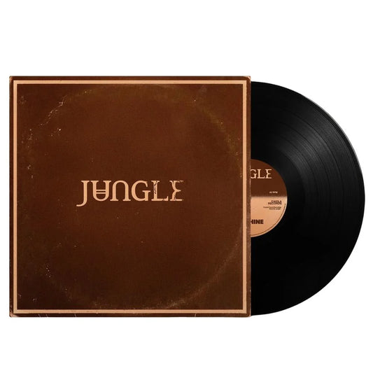 Jungle - Sunshine [Vinyl]