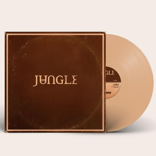 Jungle - Sunshine [Vinyl]