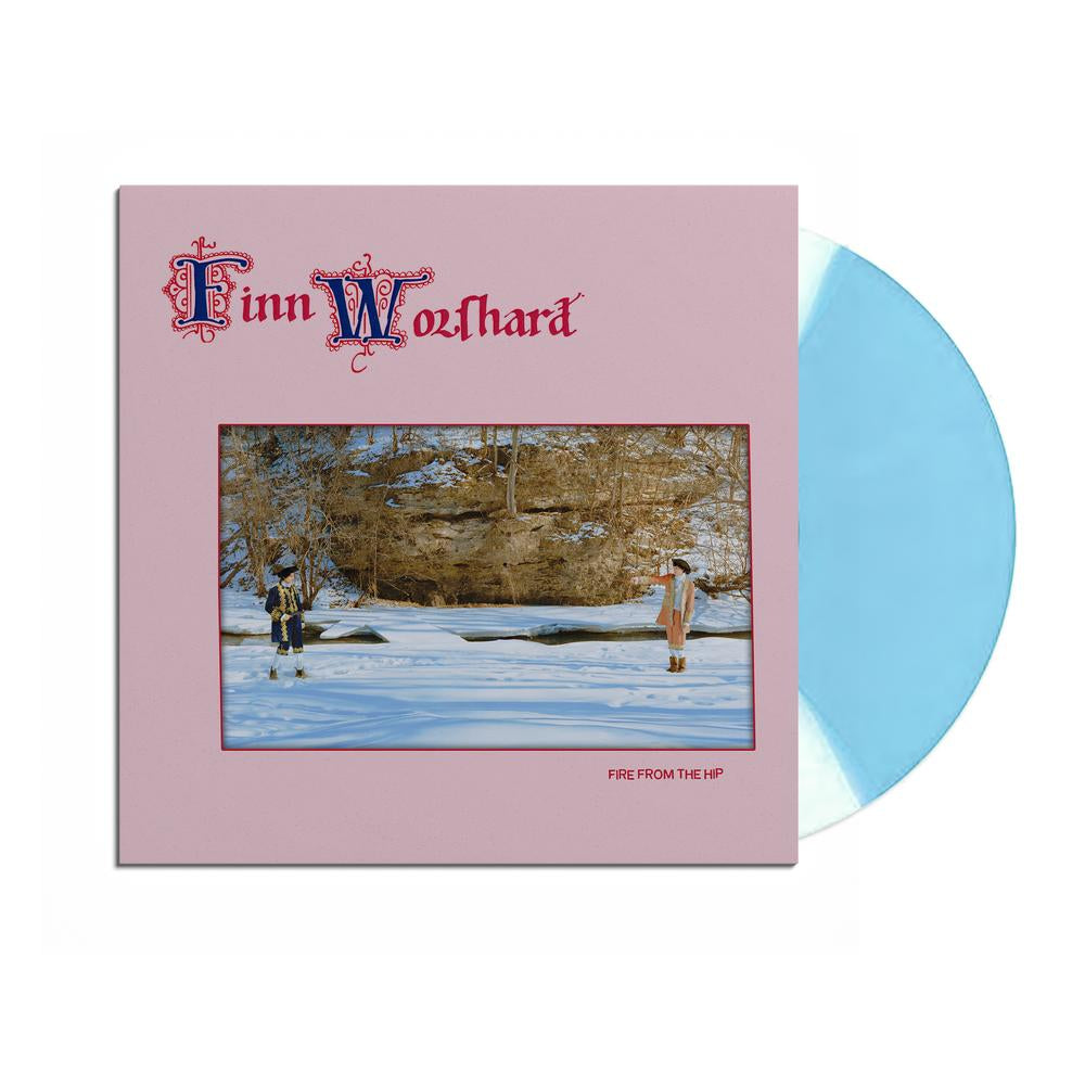 Wolfhard, Finn - Fire From The Hip [Vinyl]