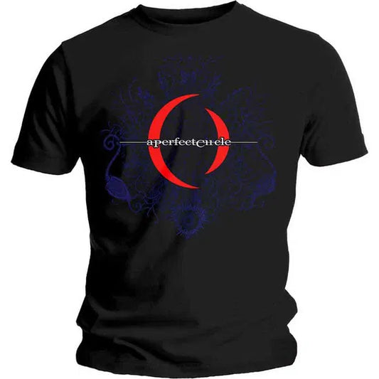 A Perfect Circle - Mandala (Black) Small [T-Shirt]