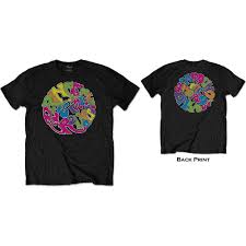 Prince - In A Day (Black) XL [T-Shirt]