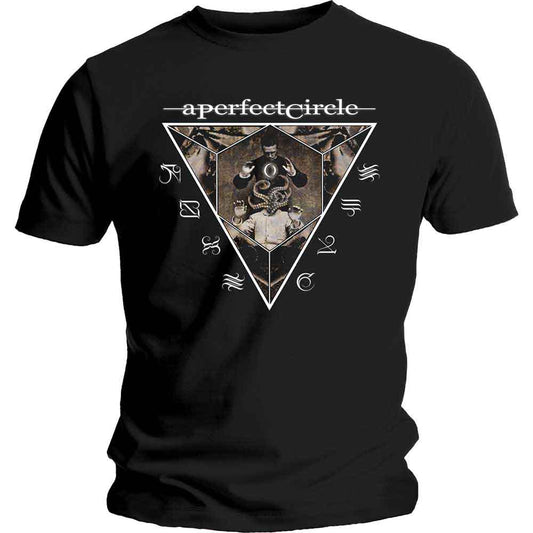 A Perfect Circle - Outsider (Black) Medium [T-Shirt]