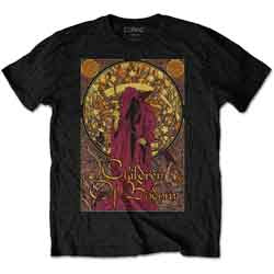 Children Of Bodom - Nouveau Reaper (Black) Small [T-Shirt]