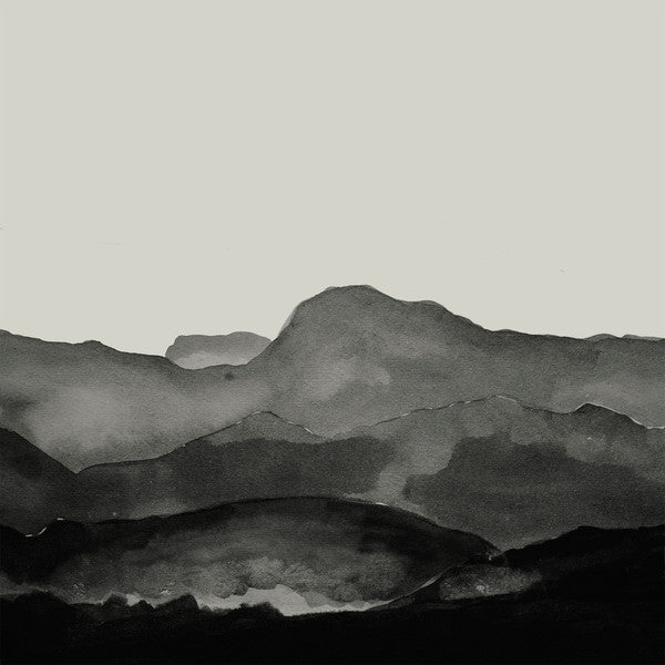 Komare - Sense Of Hearing [Vinyl]