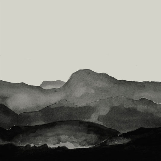 Komare - Sense Of Hearing [Vinyl]