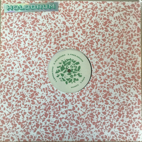 Holodrum - Holodrum [Vinyl]