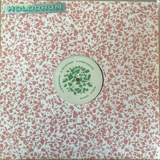 Holodrum - Holodrum [Vinyl]