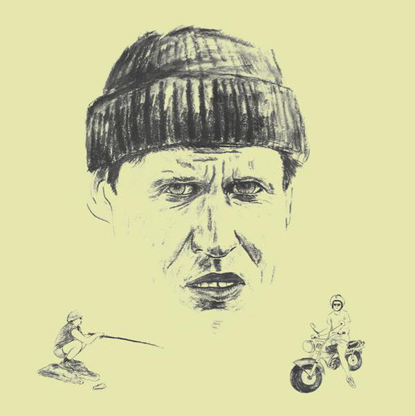 Itchy Bugger - Double Bugger [Vinyl]