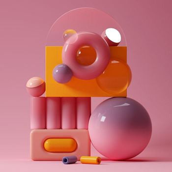 Rubber Oh - Strange Craft [Vinyl]