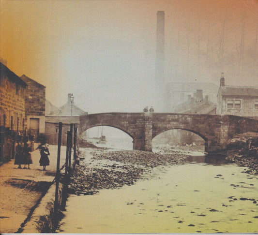 Gnod - Hexen Valley [Vinyl]