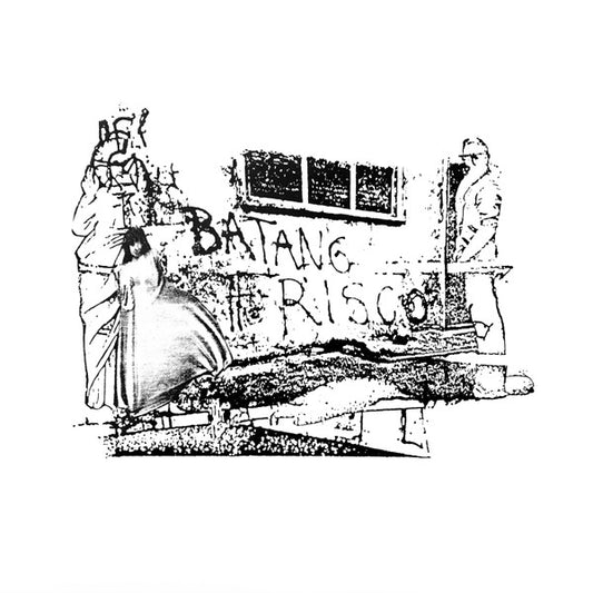 Batang Frisco - Batang Frisco [Vinyl]