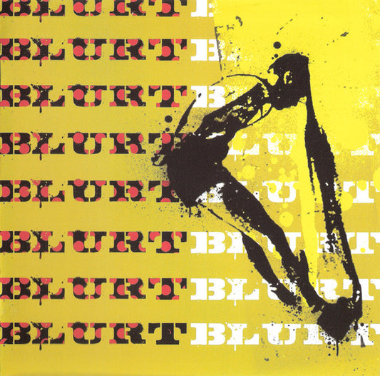 Blurt - Blurt + Singles [Vinyl]