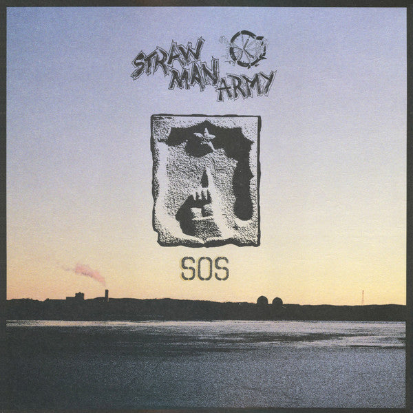Straw Man Army - Sos [Vinyl]