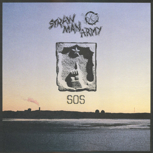 Straw Man Army - Sos [Vinyl]