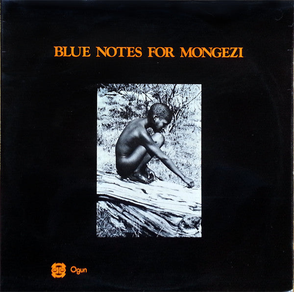 Blue Notes - For Mongezi [Vinyl]