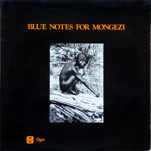 Blue Notes - For Mongezi [Vinyl]