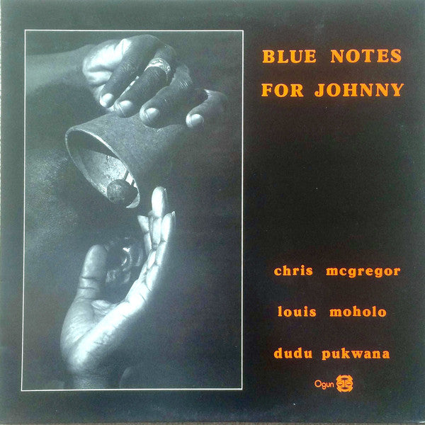 Blue Notes - For Johnny [Vinyl]