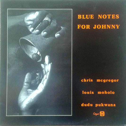 Blue Notes - For Johnny [Vinyl]