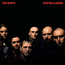 Shits - You're A Mess [Vinyl]