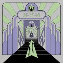 Various - LAUNCH300 [Vinyl]