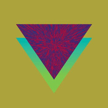 Goat - Commune [Vinyl]