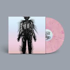 Pharaoh Overlord - Louhi [Vinyl]