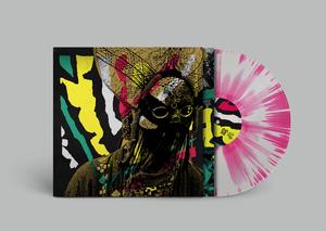 Goat - Goat [Vinyl]