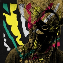 Goat - Goat [CD]