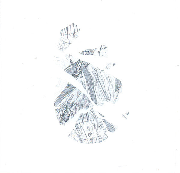 Mun Sing - Inflatable Gravestone [Vinyl]