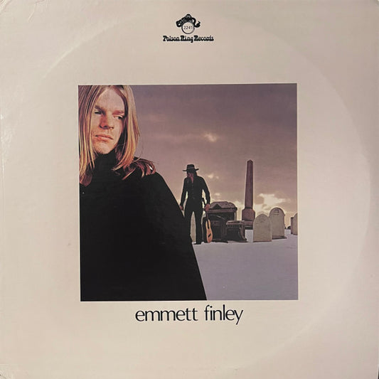 Finley, Emmett - Emmett Finley [Vinyl]