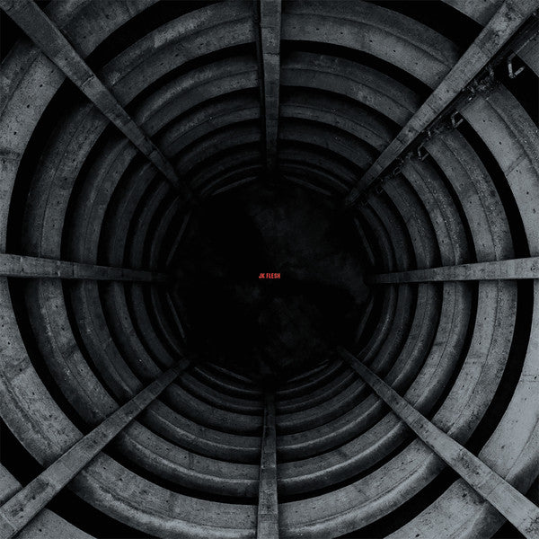 Jk Flesh - Sewer Bait [Vinyl]