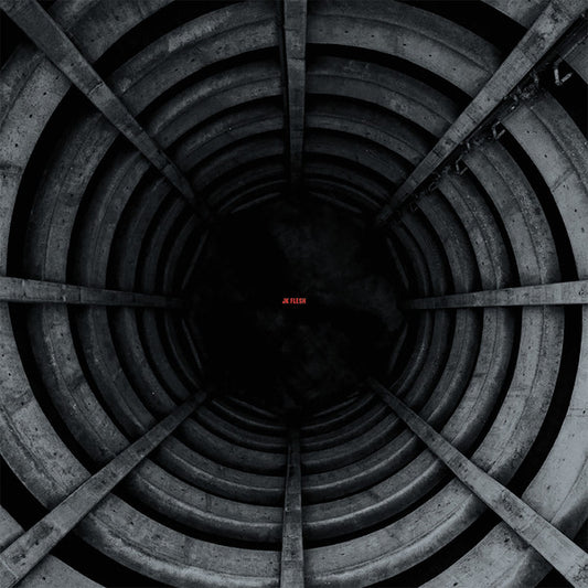 Jk Flesh - Sewer Bait [Vinyl]