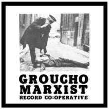 Various - Groucho Marxist Record Co:Operative [Vinyl]