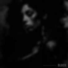 Martin, Kevin Richard - Black [Vinyl]