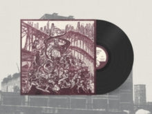 Negative Gears - Moraliser [Vinyl]