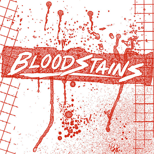 Bloodstains - Bloodstains [Vinyl]