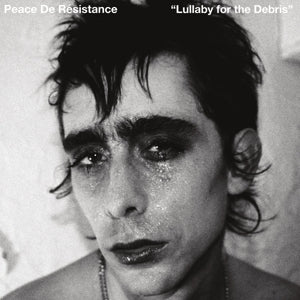 Peace De Resistance - Lullaby For The Debris [Vinyl]