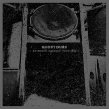 Ghost Dubs - Extended Damaged Versions [12 Inch Single]