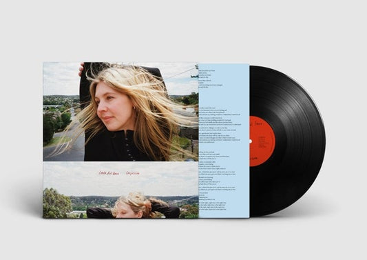 Dal Forno, Carla - Confession [Vinyl]