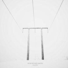 Martin, Kevin Richard - Sub Zero [Vinyl]