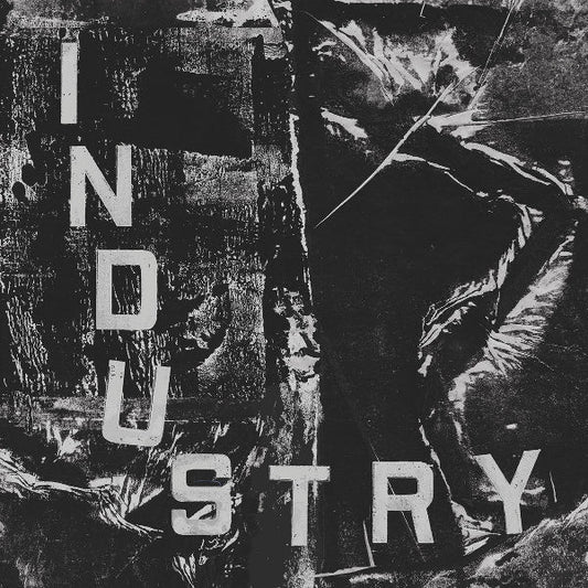 Industry - Industry [Vinyl]