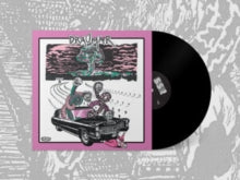 Draumar - Draumar [Vinyl]