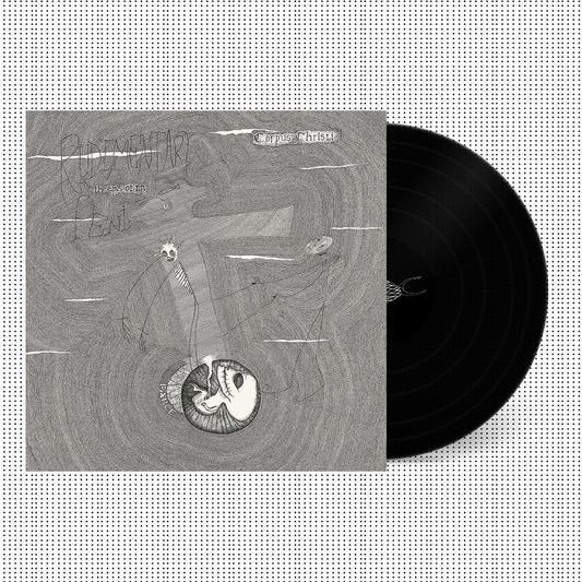 Rudimentary Peni - E.P.'s Of R.P. [Vinyl] [Pre-Order]