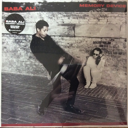 Ali, Baba - Memory Device [Vinyl]