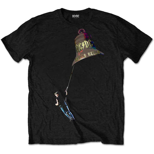 Ac/Dc - Bell Swing (Black) Medium [T-Shirt]