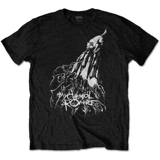 My Chemical Romance - Pack (Black) Small [T-Shirt]