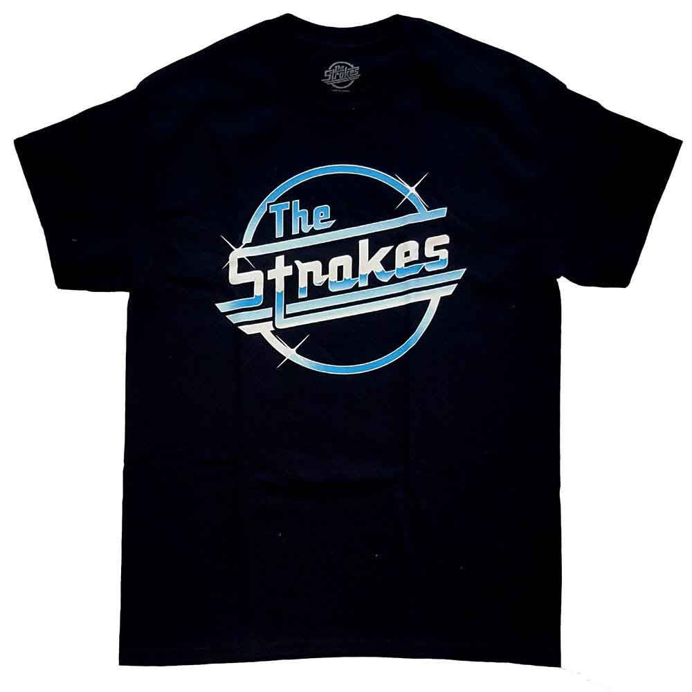 Strokes - Og Magna (Black) Small [T-Shirt]