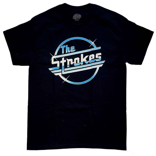 Strokes - Og Magna (Black) Xxl [T-Shirt]