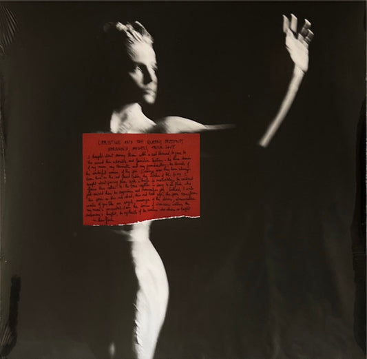 Christine And The Queens - Paranoia, Angels, True Love: 3CD [CD Box Set]
