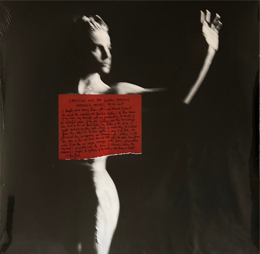 Christine And The Queens - Paranoia, Angels, True Love [Vinyl]